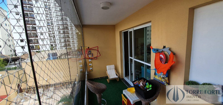 Imagem Apartamento com 3 Quartos à Venda, 105 m² em Saúde - São Paulo