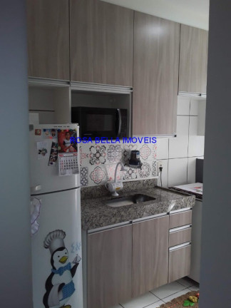 Imagem Apartamento com 2 Quartos à Venda, 52 m² em Ponte De São João - Jundiaí Imagem Apartamento com 2 Quartos à Venda, 52 m² em Ponte De São João - Jundiaí