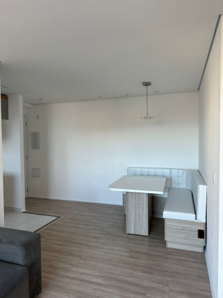 Imagem Imóvel com 2 Quartos à Venda, 48 m² em Centro - São Bernardo Do Campo