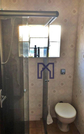 Imagem Casa com 4 Quartos à Venda, 83 m² em Avenida - Itajubá