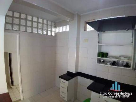 Imagem Apartamento com 3 Quartos à Venda, 134 m² em Gonzaga - Santos Imagem Apartamento com 3 Quartos à Venda, 134 m² em Gonzaga - Santos