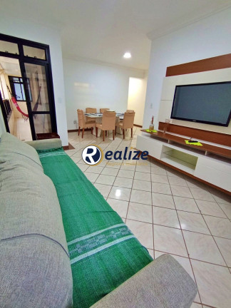 Imagem Imóvel com 3 Quartos à Venda, 110 m² em Praia Do Morro - Guarapari