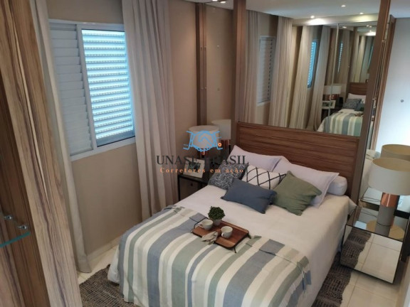 Imagem Casa com 2 Quartos à Venda, 47 m² em Ipatinga - Sorocaba