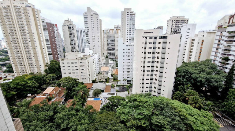 Imagem Imóvel com 3 Quartos à Venda, 585 m² em Campo Belo - São Paulo Imagem Imóvel com 3 Quartos à Venda, 585 m² em Campo Belo - São Paulo