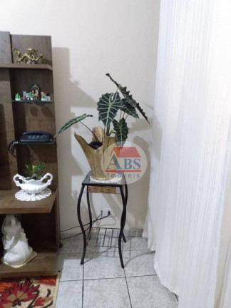 Imagem Apartamento com 2 Quartos à Venda, 56 m² em Jardim São Francisco - Cubatão