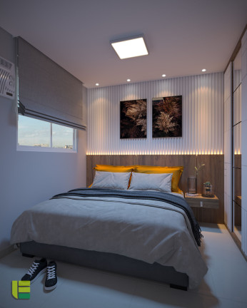Imagem Apartamento com 2 Quartos à Venda, 44 m² em Curado Iii - Jaboatão Dos Guararapes Imagem Apartamento com 2 Quartos à Venda, 44 m² em Curado Iii - Jaboatão Dos Guararapes