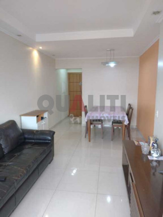 Foto do imóvel Apartamento com 3 Quartos à Venda, 76 m² em Saúde - São Paulo