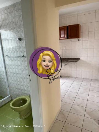 Imagem Apartamento com 1 Quarto à Venda, 48 m² em Centro - São Vicente Imagem Apartamento com 1 Quarto à Venda, 48 m² em Centro - São Vicente