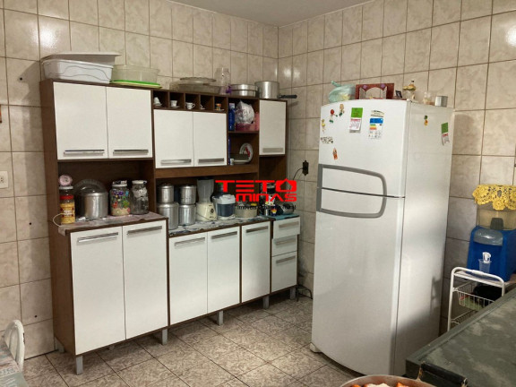 Imagem Casa com 3 Quartos à Venda, 115 m² em Vila Carneiro - São Lourenço Imagem Casa com 3 Quartos à Venda, 115 m² em Vila Carneiro - São Lourenço