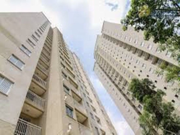 Imagem Apartamento com 2 Quartos à Venda, 50 m² em Jardim íris - São Paulo