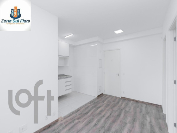 Imagem Apartamento com 1 Quarto à Venda, 35 m² em Aclimação - São Paulo Imagem Apartamento com 1 Quarto à Venda, 35 m² em Aclimação - São Paulo