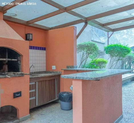 Imagem Apartamento com 2 Quartos à Venda, 48 m² em Saúde - São Paulo