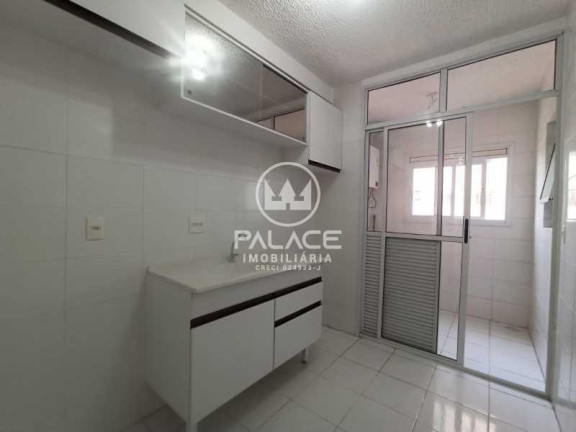 Imagem Apartamento com 2 Quartos à Venda, 58 m² em Nova América - Piracicaba Imagem Apartamento com 2 Quartos à Venda, 58 m² em Nova América - Piracicaba