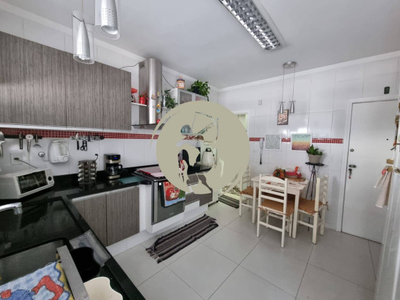 Imagem Apartamento com 2 Quartos à Venda, 105 m² em Embare - Santos