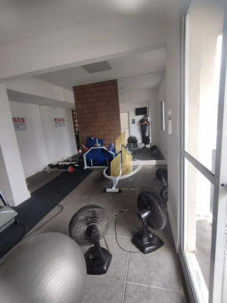 Imagem Apartamento com 2 Quartos para Alugar, 55 m² em Urbanova - São José Dos Campos Imagem Apartamento com 2 Quartos para Alugar, 55 m² em Urbanova - São José Dos Campos