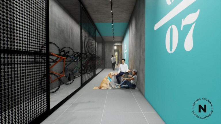 Imagem Apartamento com 2 Quartos à Venda, 64 m² em Consolação - São Paulo Imagem Apartamento com 2 Quartos à Venda, 64 m² em Consolação - São Paulo