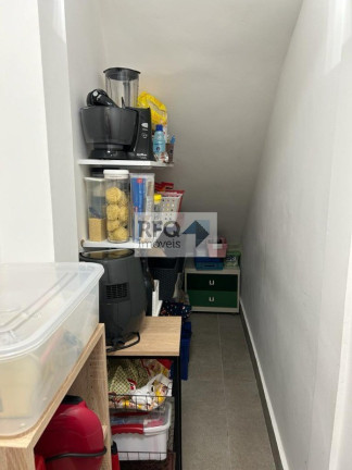 Imagem Casa com 3 Quartos à Venda, 108 m² em Jardim Da Glória - São Paulo
