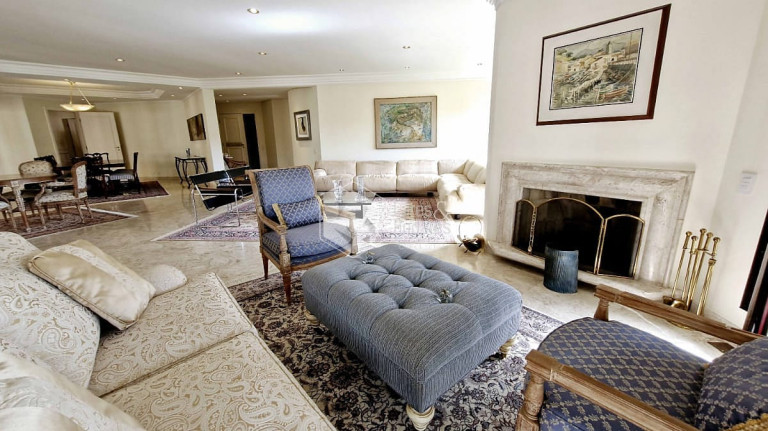 Imagem Apartamento com 4 Quartos à Venda, 380 m² em Jardim Vitória Régia - São Paulo Imagem Apartamento com 4 Quartos à Venda, 380 m² em Jardim Vitória Régia - São Paulo