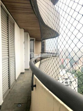 Apartamento com 2 Quartos à Venda, 160 m² em Panamby - São Paulo