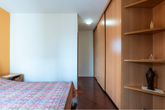 Imagem Apartamento com 4 Quartos à Venda, 200 m² em Vila Andrade - São Paulo Imagem Apartamento com 4 Quartos à Venda, 200 m² em Vila Andrade - São Paulo