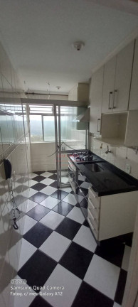 Imagem Apartamento com 2 Quartos à Venda, 50 m² em Jardim Santa Terezinha (zona Leste) - São Paulo
