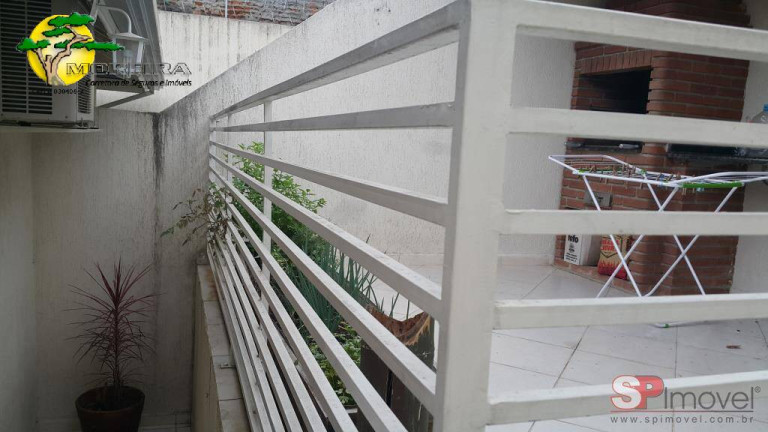 Imagem Sobrado com 2 Quartos à Venda, 130 m² em Tremembe - São Paulo