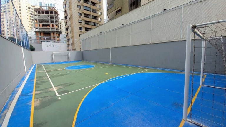 Imagem Imóvel com 3 Quartos à Venda, 155 m² em Centro - Balneário Camboriú