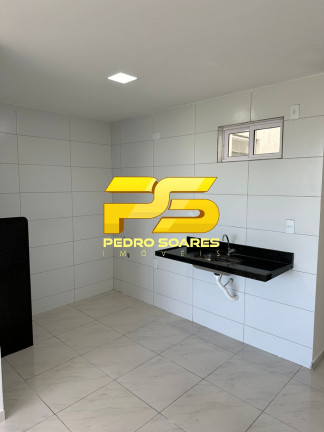 Imagem Apartamento com 3 Quartos à Venda, 66 m² em Planalto Boa Esperança - João Pessoa