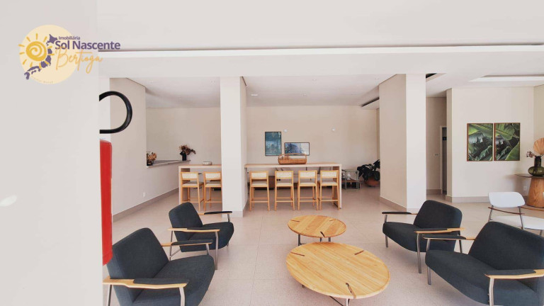 Imagem Apartamento com 2 Quartos à Venda, 78 m² em Centro - Bertioga