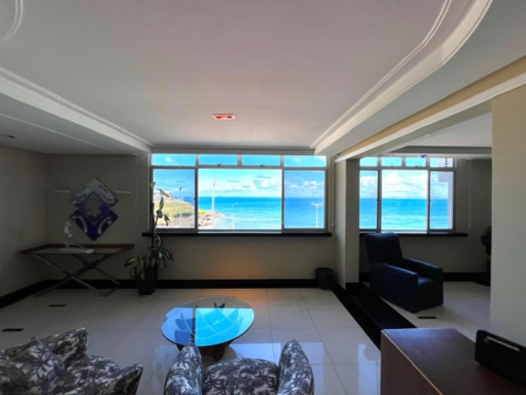 Imagem Imóvel com 4 Quartos à Venda, 184 m² em Barra - Salvador Imagem Imóvel com 4 Quartos à Venda, 184 m² em Barra - Salvador