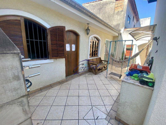 Imagem Casa com 2 Quartos à Venda, 117 m² em Butantã - São Paulo Imagem Casa com 2 Quartos à Venda, 117 m² em Butantã - São Paulo