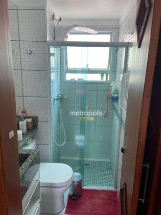 Imagem Apartamento com 2 Quartos à Venda, 44 m² em Prosperidade - São Caetano Do Sul