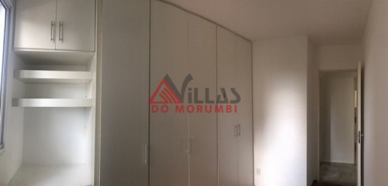Imagem Apartamento com 3 Quartos à Venda, 83 m² em Vila Andrade - São Paulo