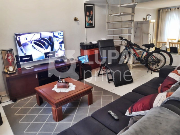 Imagem Casa com 3 Quartos à Venda, 177 m² em Jardim Guanca - São Paulo