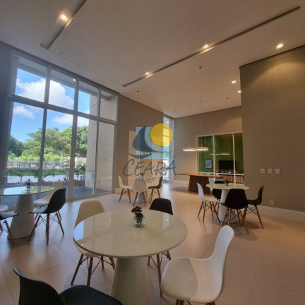 Imagem Apartamento com 3 Quartos à Venda, 152 m² em Engenheiro Luciano Cavalcante - Fortaleza Imagem Apartamento com 3 Quartos à Venda, 152 m² em Engenheiro Luciano Cavalcante - Fortaleza