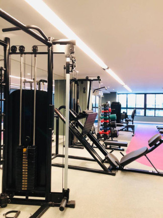 Imagem Apartamento com 3 Quartos à Venda, 90 m² em Jardim Oceania - João Pessoa