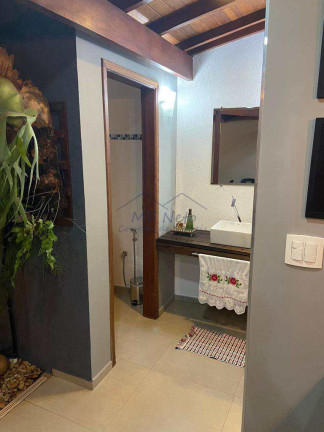 Imagem Casa com 3 Quartos à Venda, 257 m² em Jardim Cidade Nova - Pirassununga