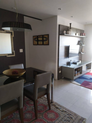 Apartamento com 3 Quartos à Venda, 79 m² em Alto Da Mooca - São Paulo