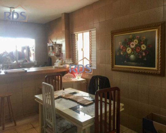 Sobrado com 3 Quartos à Venda, 131 m² em Jardim América - Taboão Da Serra