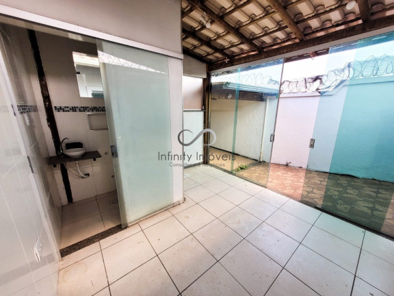 Imagem Casa com 4 Quartos à Venda, 396 m² em Jardim Imperial - Lagoa Santa