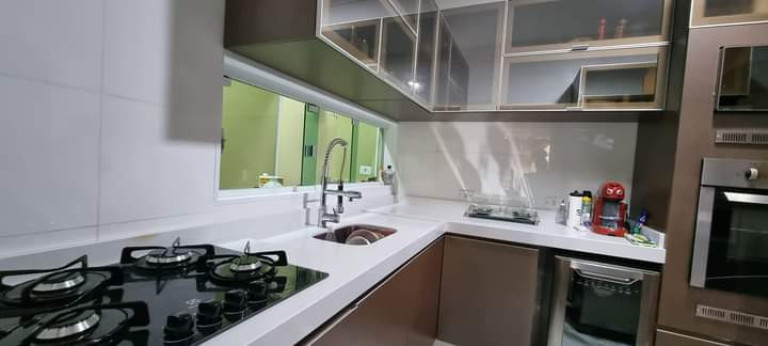 Imagem Casa com 1 Quarto à Venda,  em Recanto Das Primaveras I - Boituva