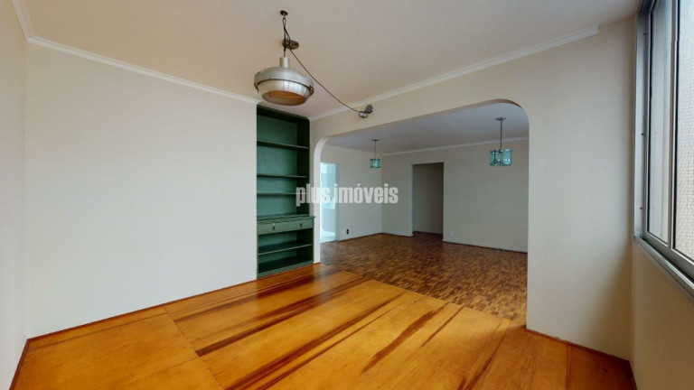 Imagem Apartamento com 2 Quartos à Venda, 110 m² em Jardim América - São Paulo Imagem Apartamento com 2 Quartos à Venda, 110 m² em Jardim América - São Paulo