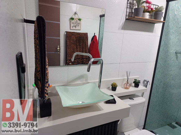 Imagem Apartamento com 2 Quartos à Venda, 72 m² em Penha - Rio De Janeiro Imagem Apartamento com 2 Quartos à Venda, 72 m² em Penha - Rio De Janeiro
