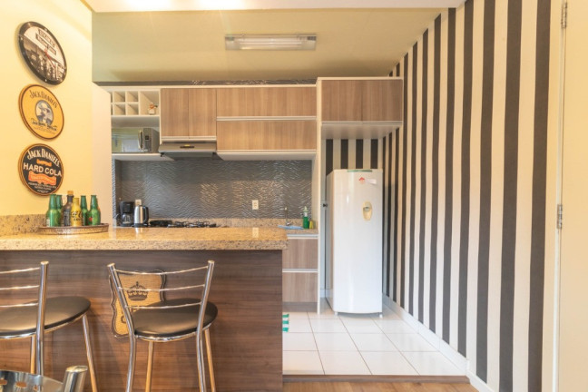 Imagem Apartamento com 2 Quartos à Venda, 45 m² em Morro Santana - Porto Alegre Imagem Apartamento com 2 Quartos à Venda, 45 m² em Morro Santana - Porto Alegre
