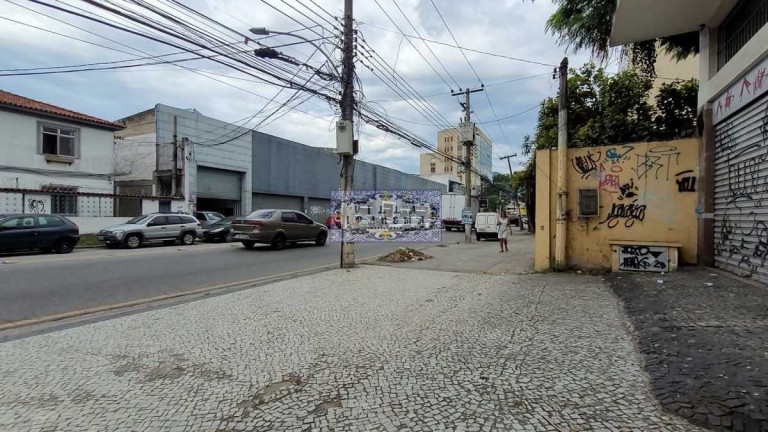 Imagem Terreno à Venda, 1.493 m² em Pechincha - Rio De Janeiro Imagem Terreno à Venda, 1.493 m² em Pechincha - Rio De Janeiro