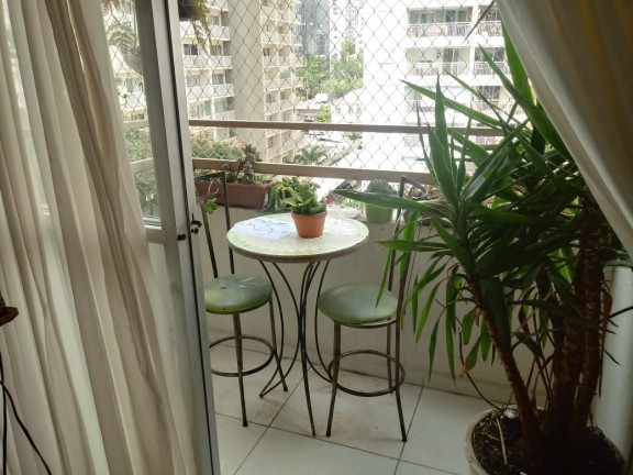 Imagem Apartamento com 2 Quartos à Venda, 68 m² em Barra Funda - São Paulo Imagem Apartamento com 2 Quartos à Venda, 68 m² em Barra Funda - São Paulo