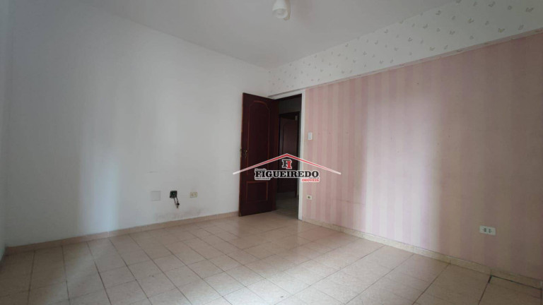 Imagem Apartamento com 2 Quartos à Venda, 132 m² em Canto Do Forte - Praia Grande