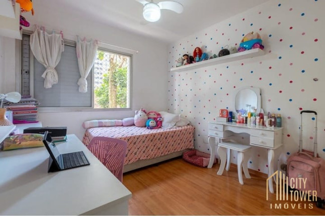 Imagem Apartamento com 3 Quartos à Venda, 115 m² em Campo Belo - São Paulo Imagem Apartamento com 3 Quartos à Venda, 115 m² em Campo Belo - São Paulo