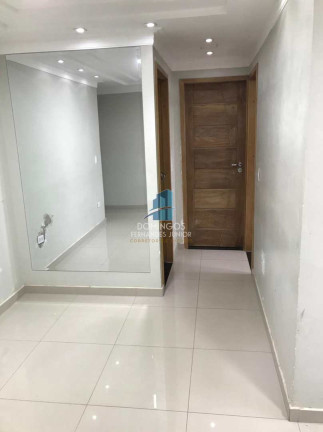 Imagem Apartamento com 2 Quartos à Venda, 52 m² em Itaquera - São Paulo Imagem Apartamento com 2 Quartos à Venda, 52 m² em Itaquera - São Paulo