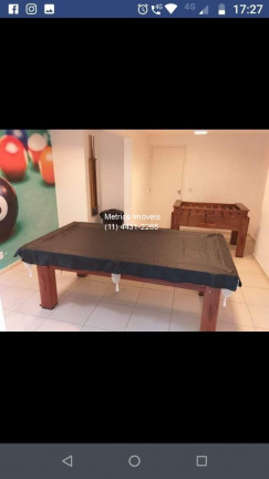 Imagem Imóvel com 2 Quartos à Venda, 47 m² em Vila Tupi - Várzea Paulista